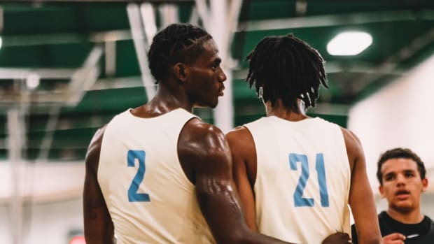 Emoni Jalen